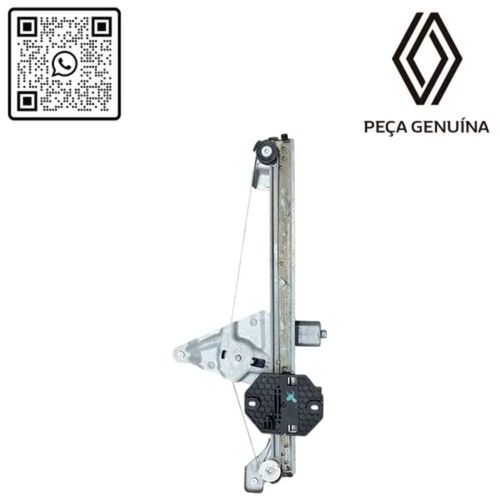 RN 11031R 827211031R MECANISMO VIDRO ELETRICO -2-